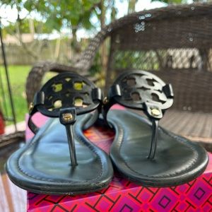 Tory Burch Miller Sandals